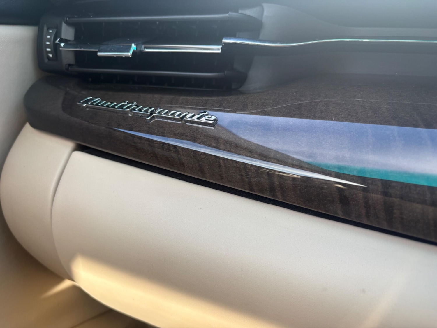 Used Maserati Quattroporte 2014 for sale - 77358524: Photo 26