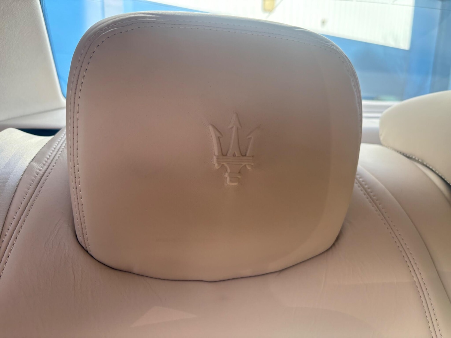 Used Maserati Quattroporte 2014 for sale - 77358524: Photo 27