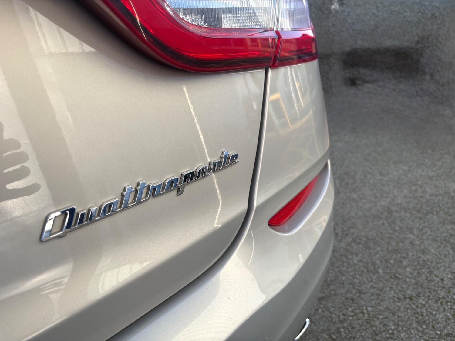 Used Maserati Quattroporte 2014 for sale - 77358524: Photo 9