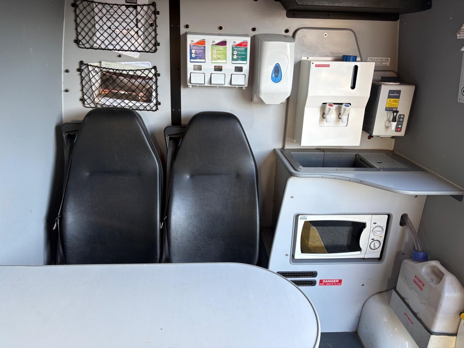 Used Mercedes-Benz Sprinter 2018 for sale - 76759595: Photo 10