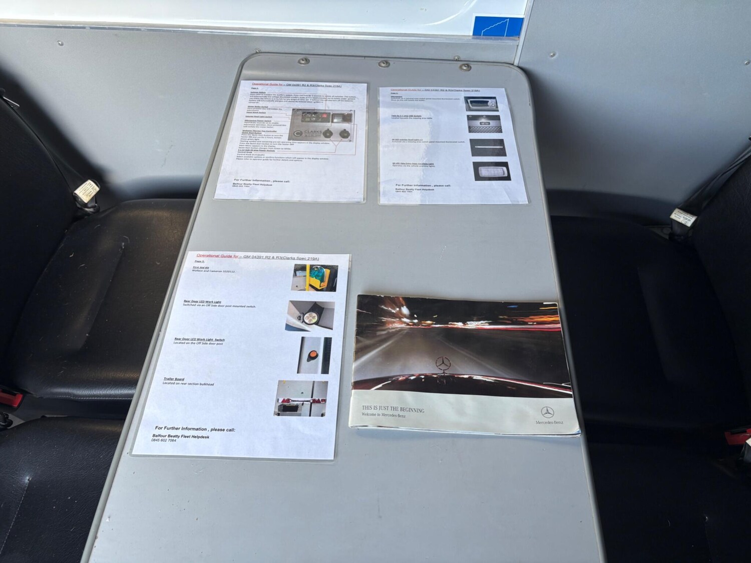 Used Mercedes-Benz Sprinter 2018 for sale - 76759595: Photo 12