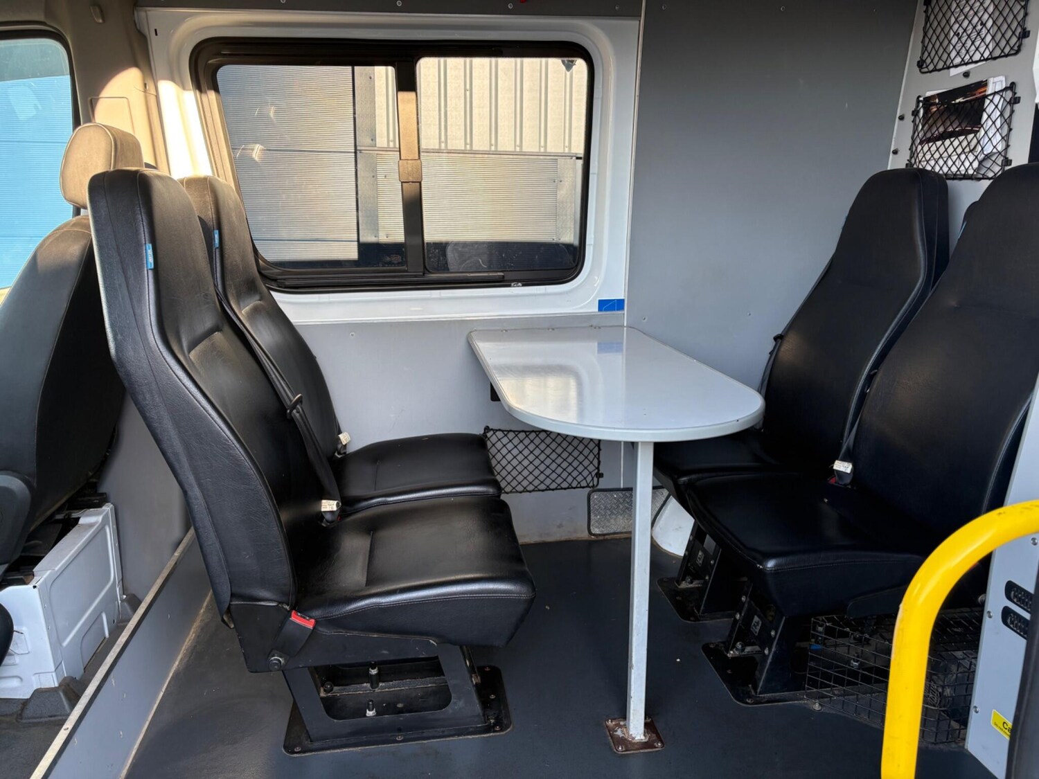 Used Mercedes-Benz Sprinter 2018 for sale - 76759595: Photo 13