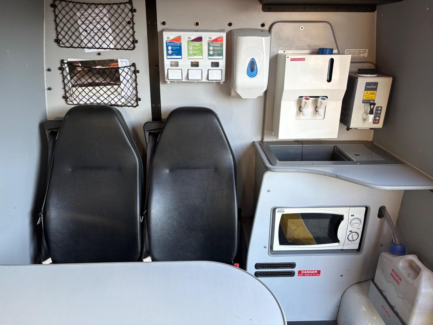 Used Mercedes-Benz Sprinter 2018 for sale - 76759595: Photo 14