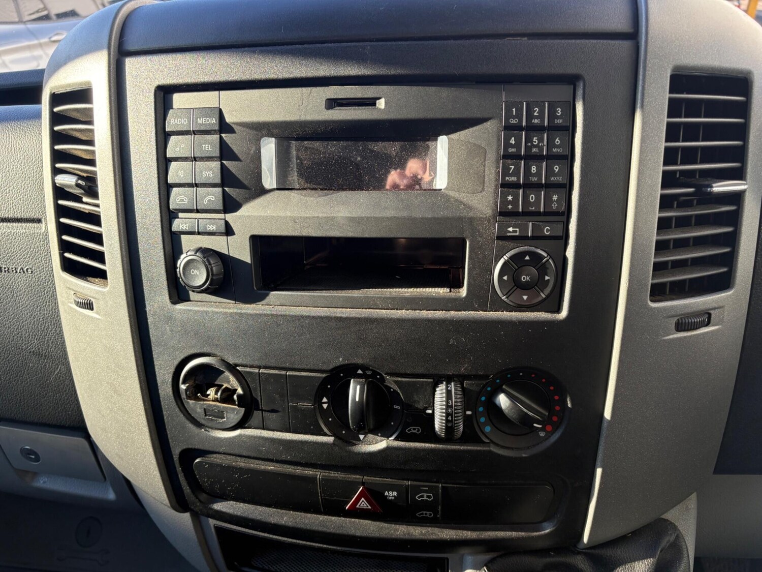 Used Mercedes-Benz Sprinter 2018 for sale - 76759595: Photo 17