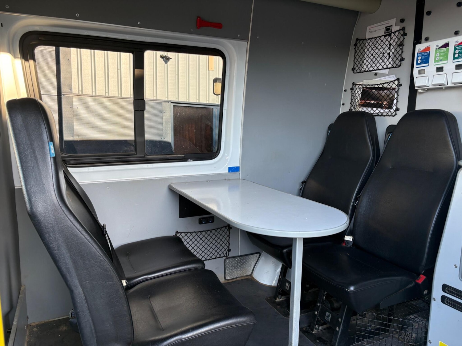 Used Mercedes-Benz Sprinter 2018 for sale - 76759595: Photo 9