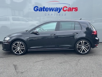 Used Volkswagen Golf 2017 for sale - 78922231: Photo