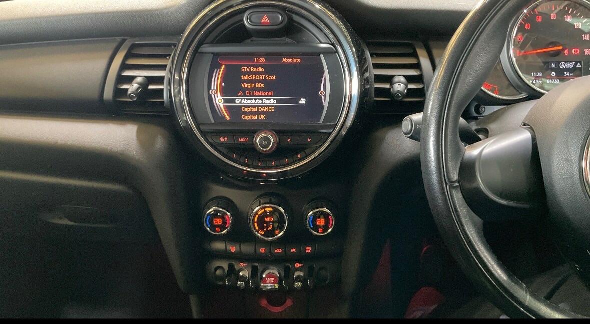 Used MINI Hatch 2017 for sale - 77066878: Photo 10