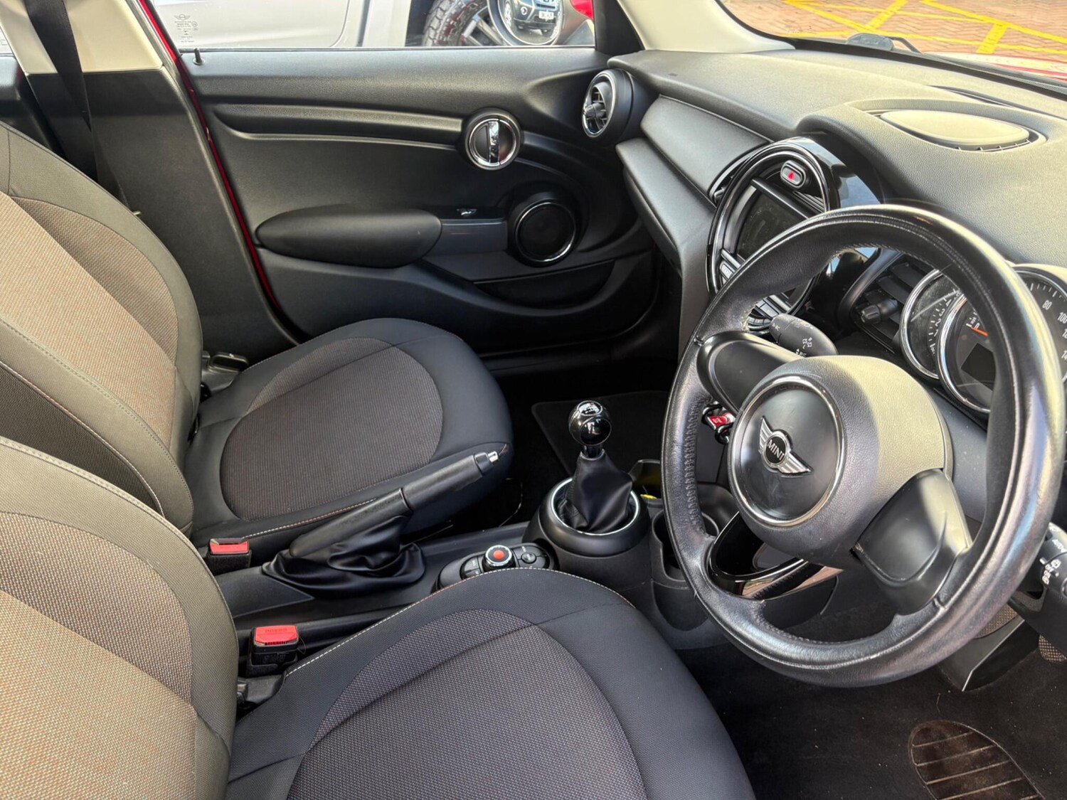 Used MINI Hatch 2017 for sale - 77066878: Photo 16