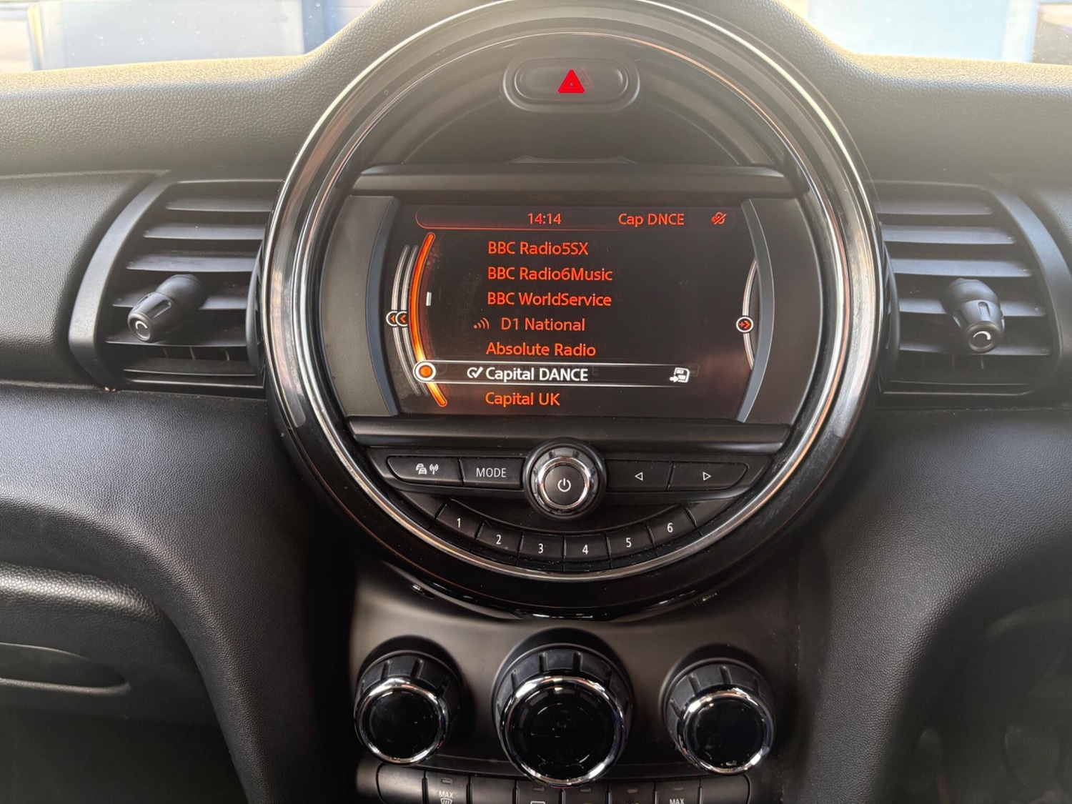 Used MINI Hatch 2017 for sale - 77066878: Photo 18