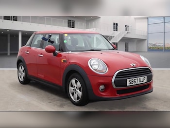 Used MINI Hatch 2017 for sale - 77066878: Photo