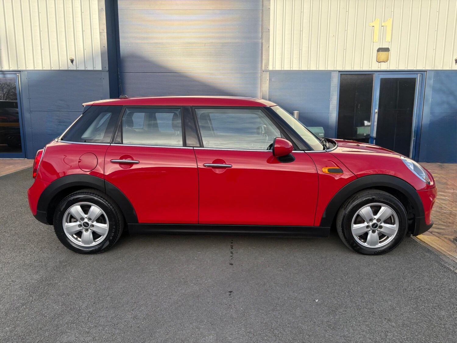 Used MINI Hatch 2017 for sale - 77066878: Photo 20