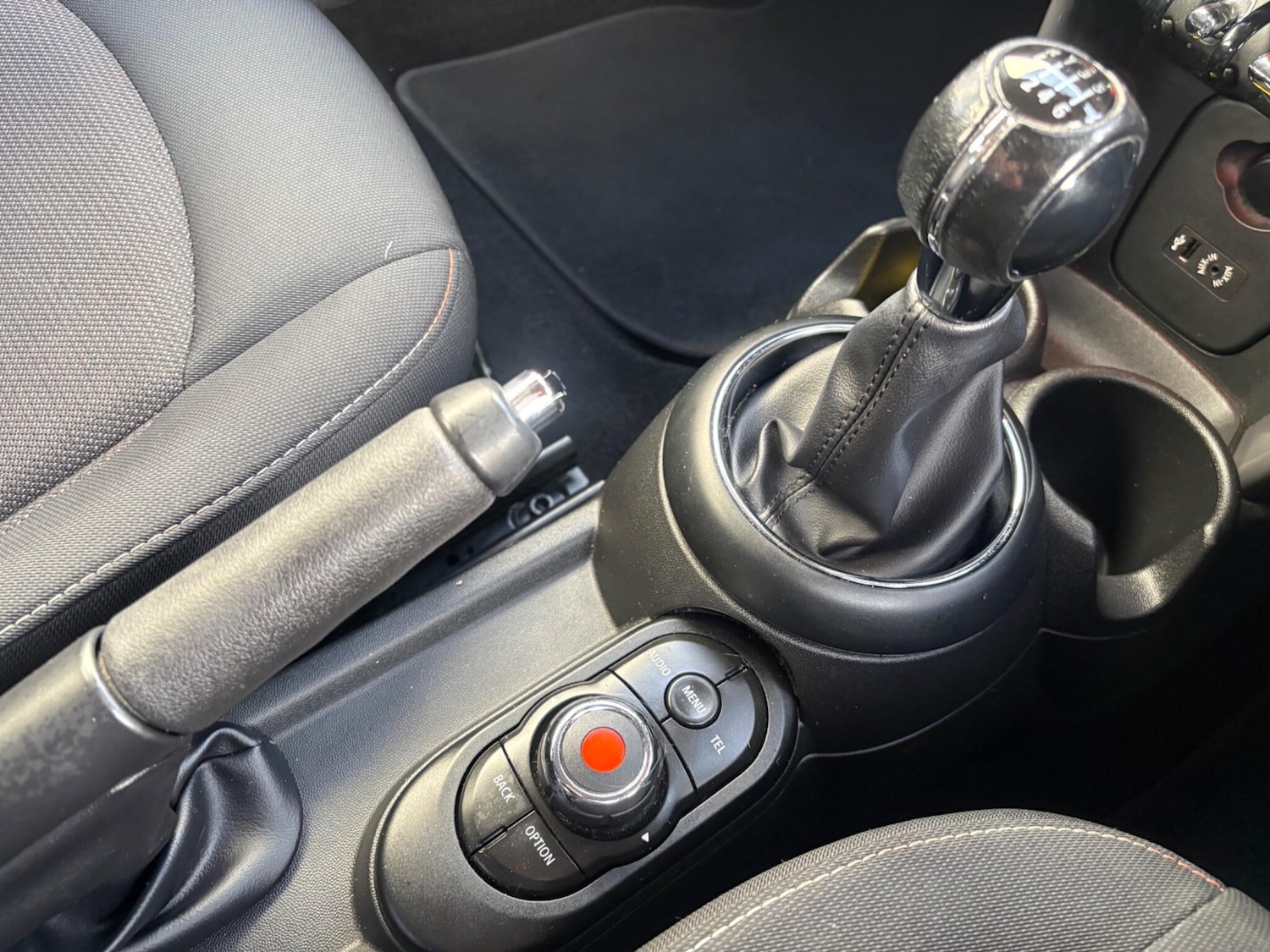 Used MINI Hatch 2017 for sale - 77066878: Photo 22