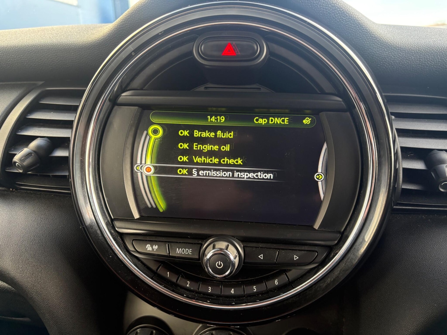 Used MINI Hatch 2017 for sale - 77066878: Photo 23