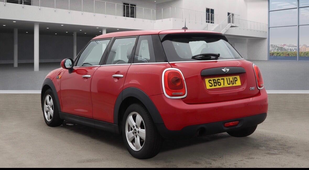 Used MINI Hatch 2017 for sale - 77066878: Photo 3