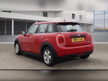 Used MINI Hatch 2017 for sale - 77066878: Photo