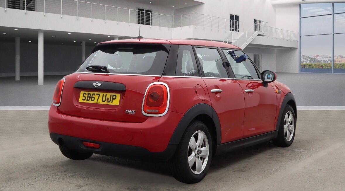 Used MINI Hatch 2017 for sale - 77066878: Photo 4