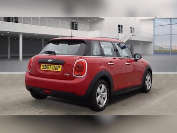 Used MINI Hatch 2017 for sale - 77066878: Photo