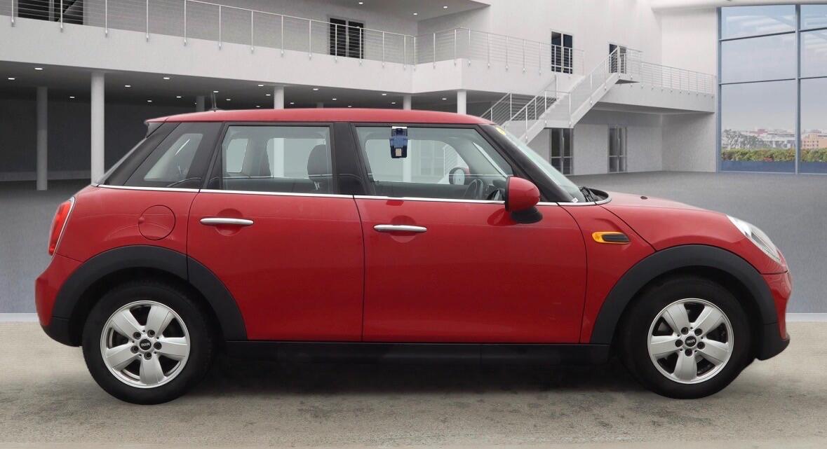Used MINI Hatch 2017 for sale - 77066878: Photo 5