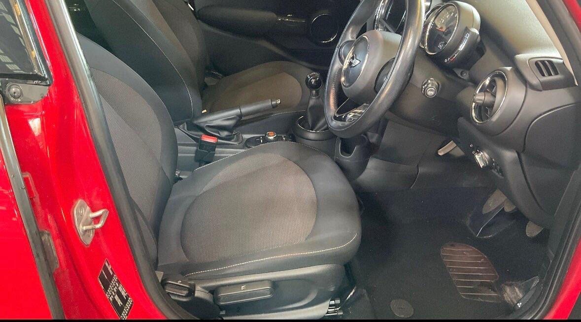 Used MINI Hatch 2017 for sale - 77066878: Photo 8