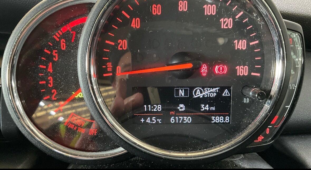 Used MINI Hatch 2017 for sale - 77066878: Photo 9