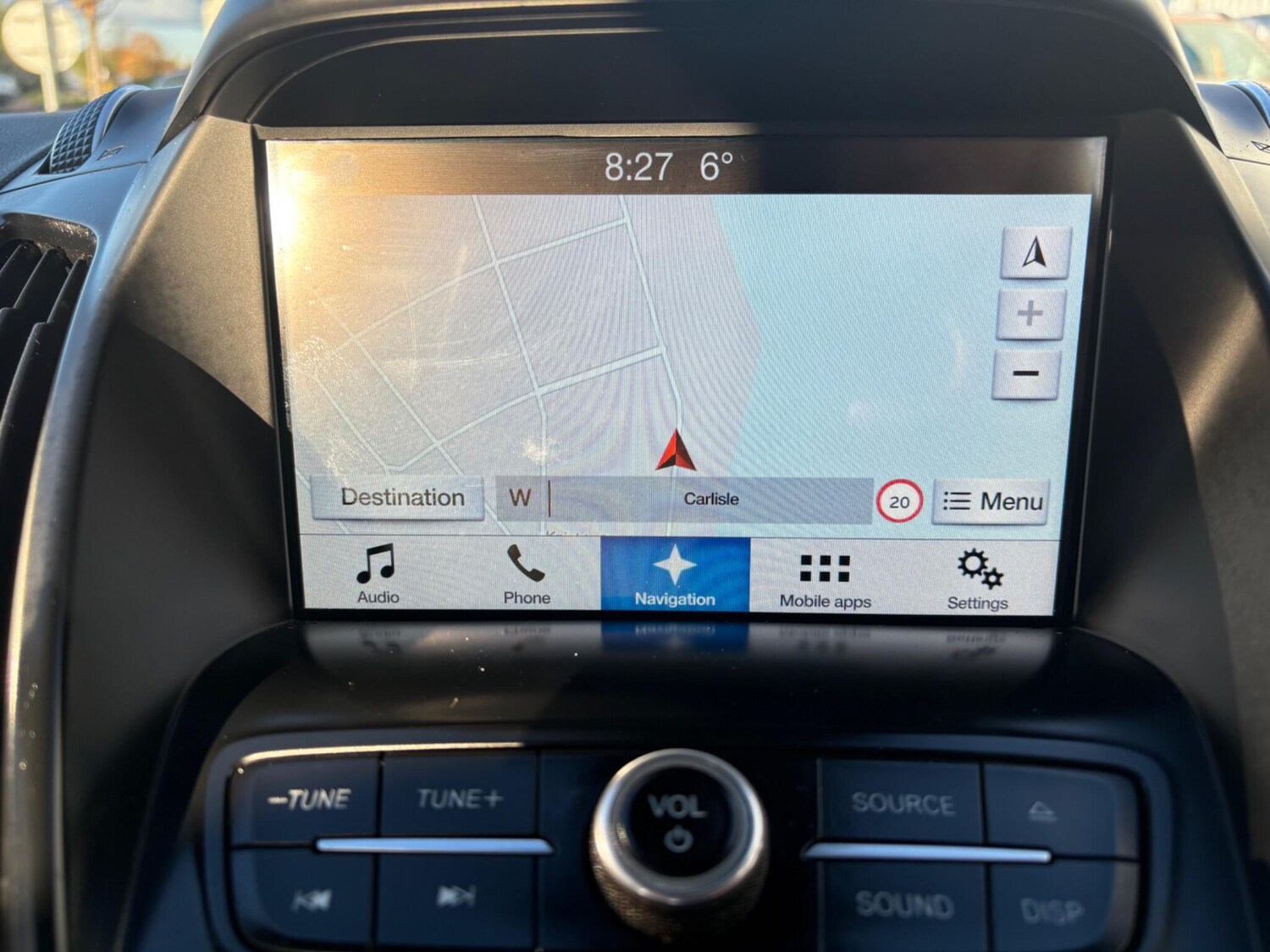 Used Ford Kuga 2018 for sale - 76377873: Photo 13