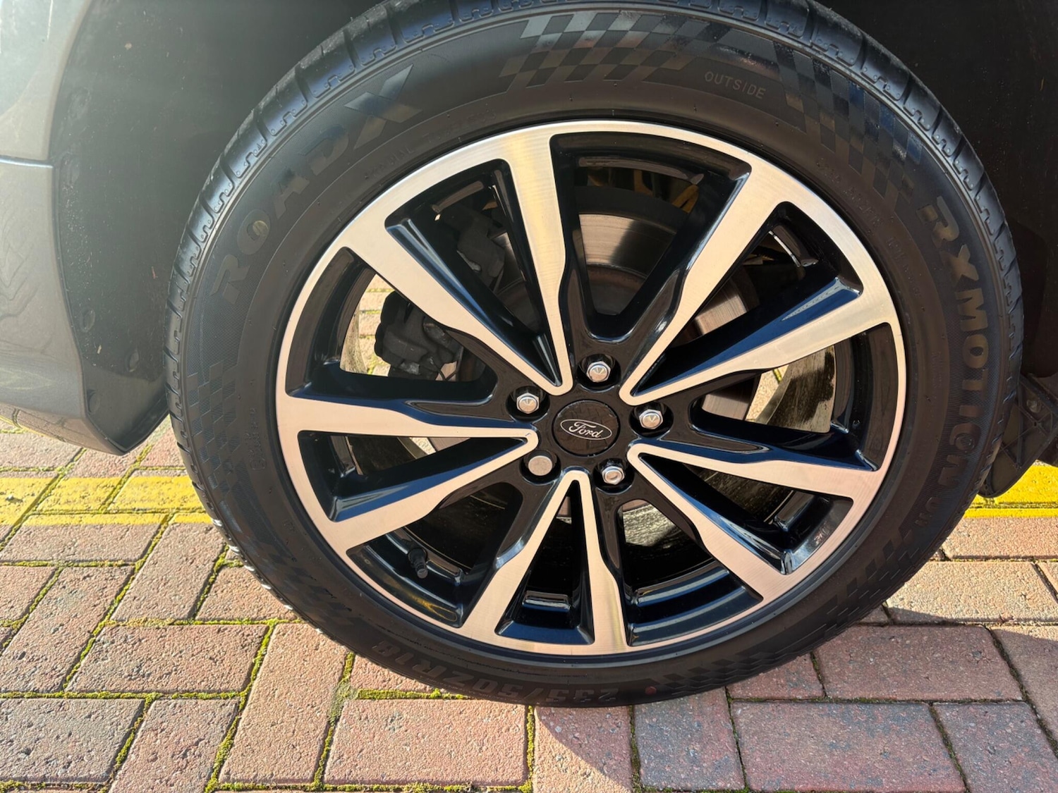 Used Ford Kuga 2018 for sale - 76377873: Photo 16