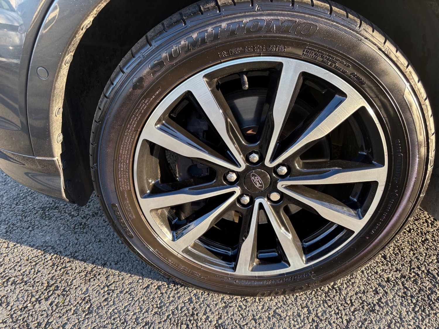 Used Ford Kuga 2018 for sale - 76377873: Photo 6