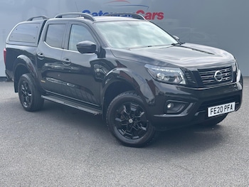 Used Nissan Navara 2020 for sale - 79248312: Photo