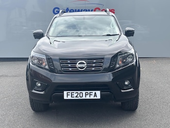 Used Nissan Navara 2020 for sale - 79248312: Photo