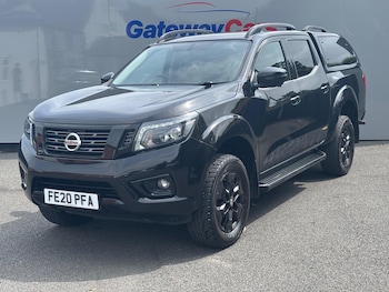 Used Nissan Navara 2020 for sale - 79248312: Photo