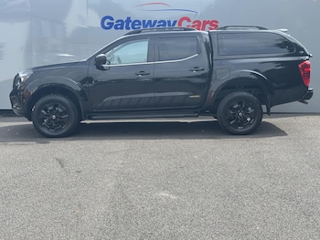 Used Nissan Navara 2020 for sale - 79248312: Photo