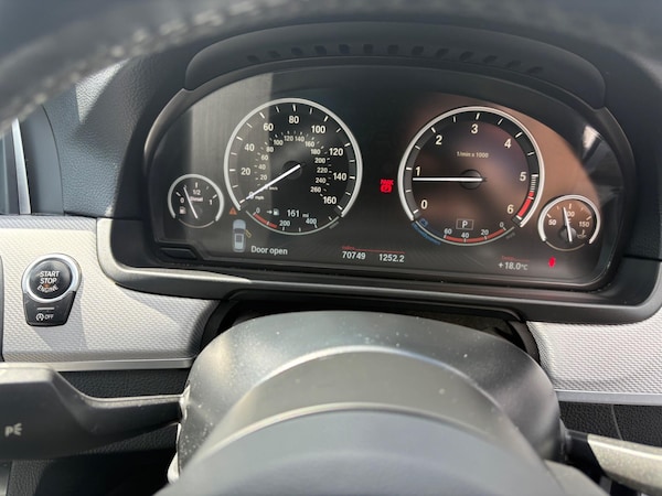 Used BMW 5 Series 2014 for sale - 76094170: Photo 11