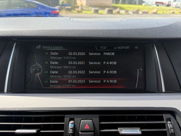 Used BMW 5 Series 2014 for sale - 76094170: Photo 12
