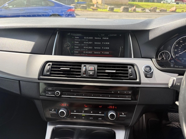 Used BMW 5 Series 2014 for sale - 76094170: Photo 13