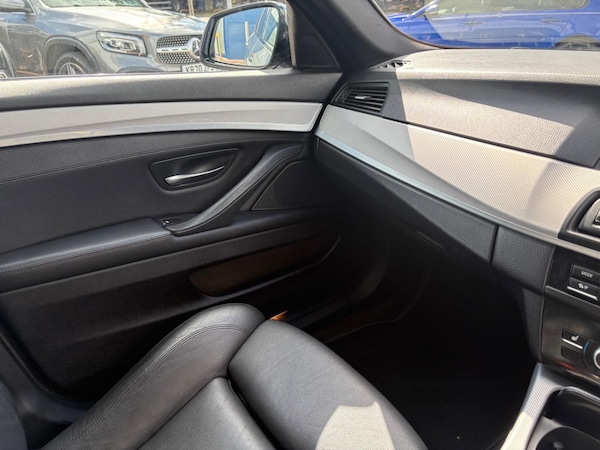 Used BMW 5 Series 2014 for sale - 76094170: Photo 15
