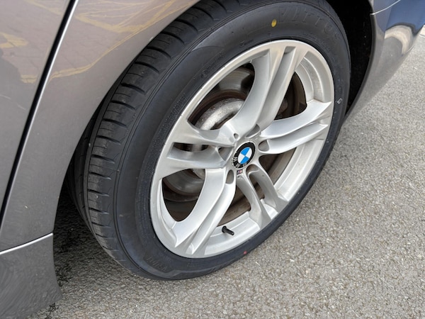 Used BMW 5 Series 2014 for sale - 76094170: Photo 17