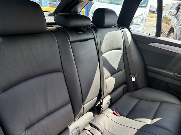 Used BMW 5 Series 2014 for sale - 76094170: Photo 9