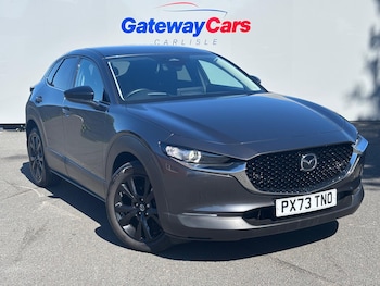 Used Mazda CX-30 2023 for sale - 78842332: Photo