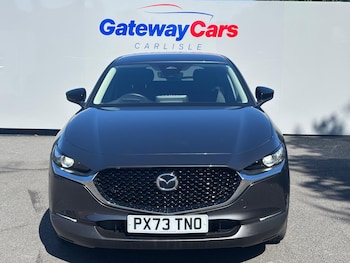 Used Mazda CX-30 2023 for sale - 78842332: Photo