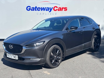 Used Mazda CX-30 2023 for sale - 78842332: Photo