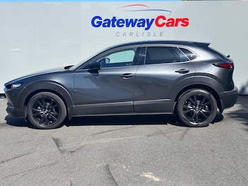 Used Mazda CX-30 2023 for sale - 78842332: Photo