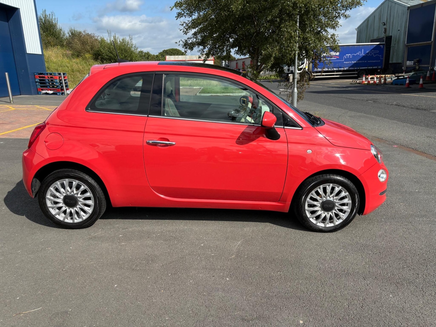 Vehicle 6