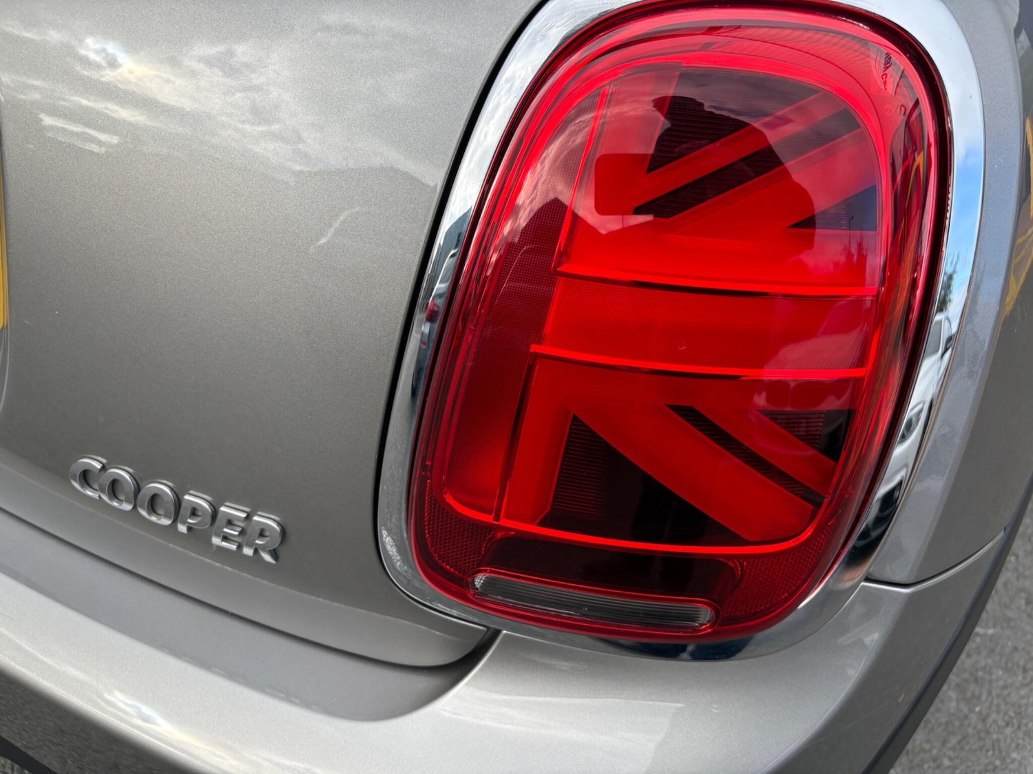 Used MINI Hatch 2018 for sale - 77057447: Photo 10