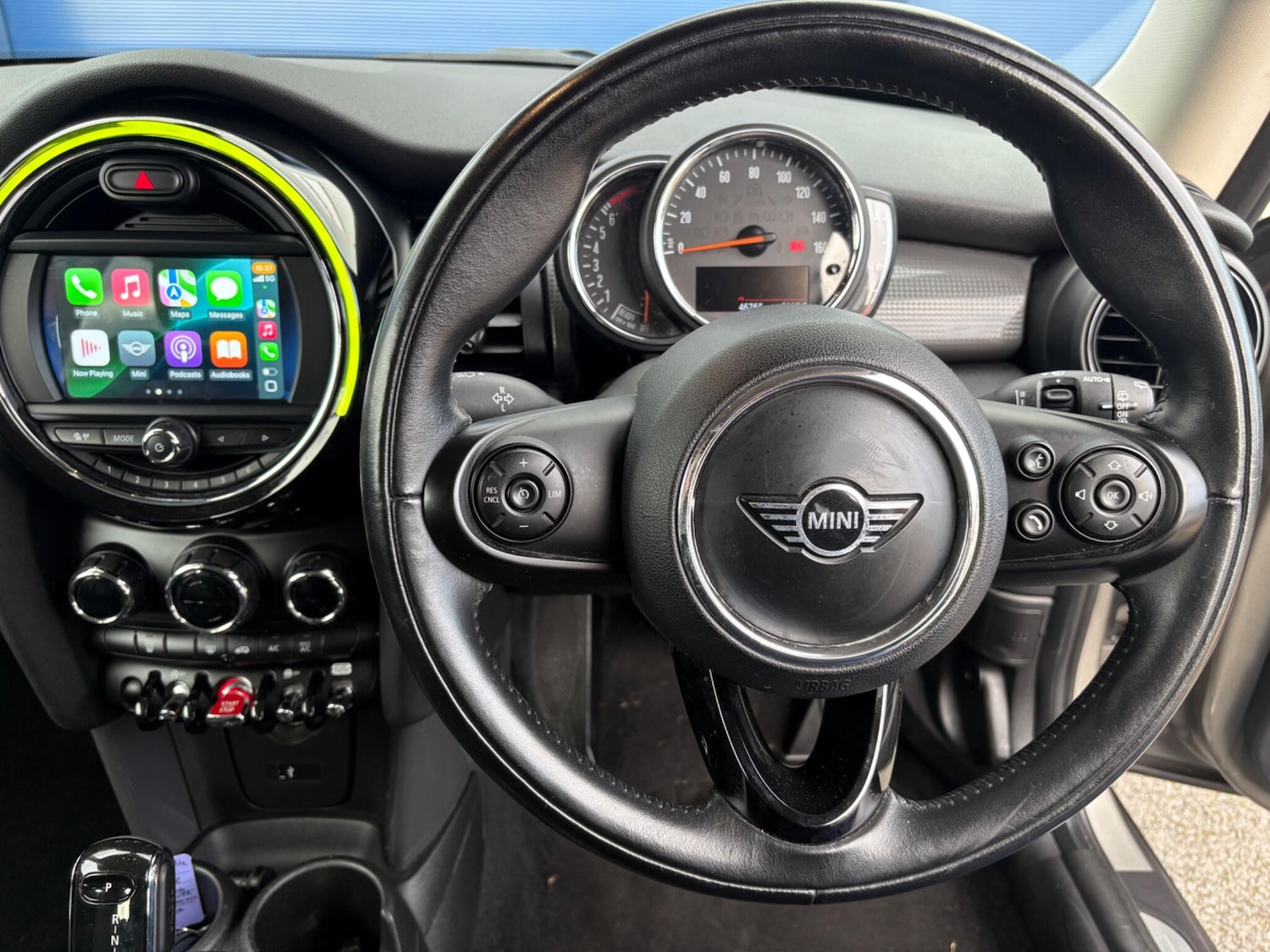 Used MINI Hatch 2018 for sale - 77057447: Photo 16