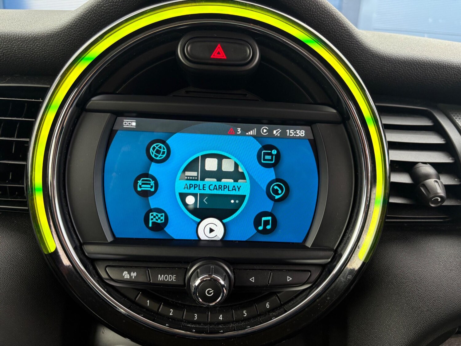 Used MINI Hatch 2018 for sale - 77057447: Photo 19