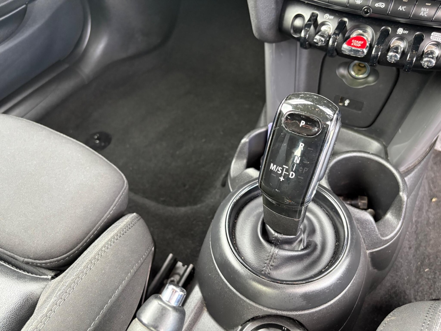 Used MINI Hatch 2018 for sale - 77057447: Photo 21