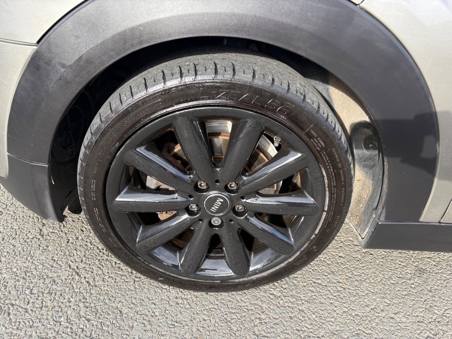 Used MINI Hatch 2018 for sale - 77057447: Photo 4