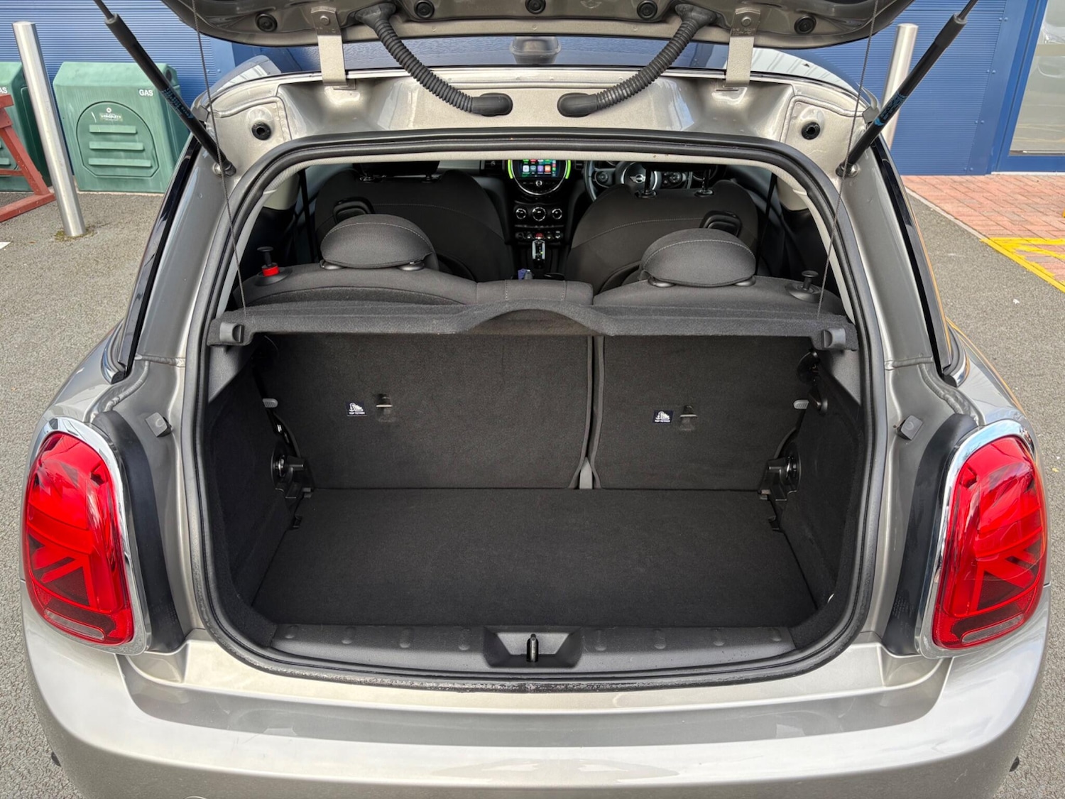 Used MINI Hatch 2018 for sale - 77057447: Photo 9