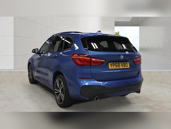 Used BMW X1 2018 for sale - 79374014: Photo