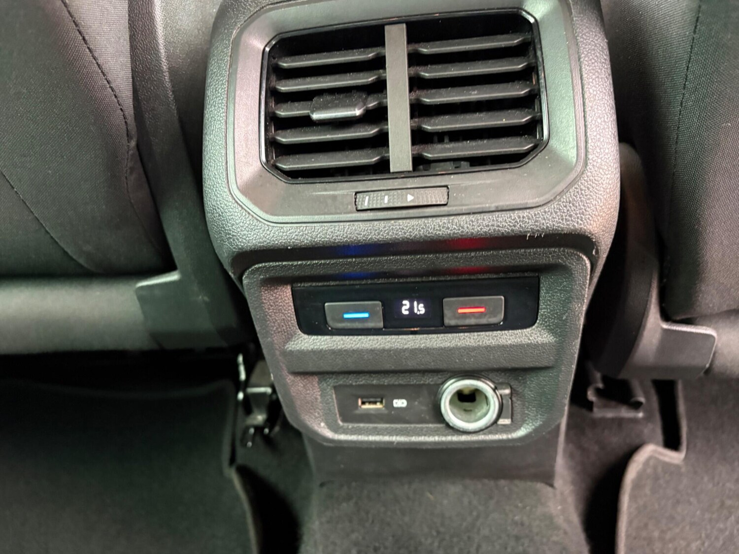 Used Volkswagen Tiguan 2018 for sale - 77054047: Photo 13